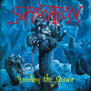 Suffocation – Breeding The Spawn