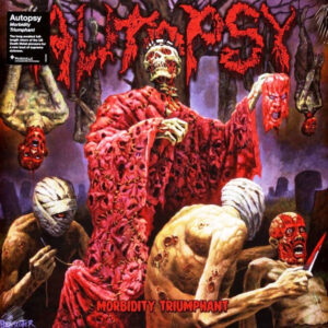 Autopsy – Morbidity Triumphant