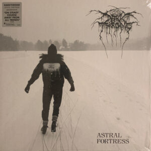 Darkthrone – Astral Fortress