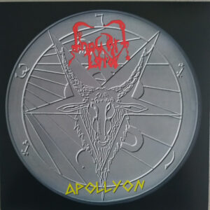 Thou Art Lord – Apollyon