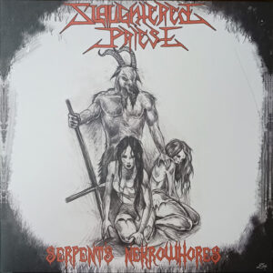 Slaughtered Priest – Serpent's Nekrowhores