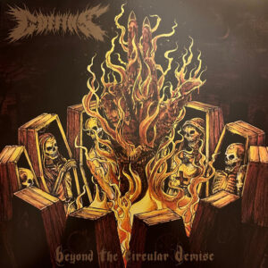 Coffins – Beyond The Circular Demise