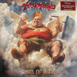 Tankard – Kings Of Beer