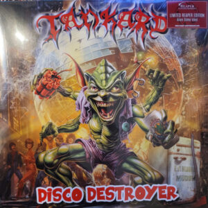 Tankard – Disco Destroyer