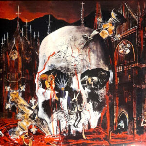 Slayer – South Of Heaven