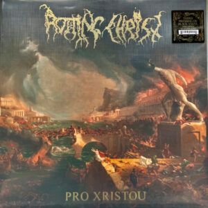 Rotting Christ – Pro Xristou