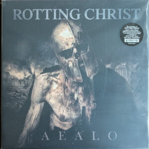 Rotting Christ - Aealo