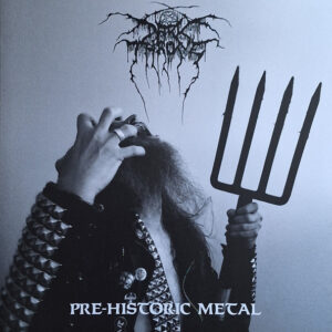 Darkthrone – Pre-Historic Metal